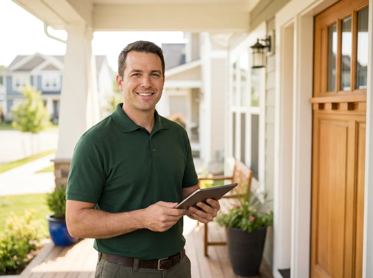 Pest control FAQs for Newburg, MD